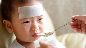 Bacaan Doa untuk Kesembuhan Anak dari Penyakit