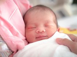65+ Nama Bayi Laki-laki Islami Lahir di Bulan Syawal Idul Fitri