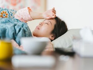 Ketahui 7 Penyebab Badan Meriang dan Cara Menjaga Tubuh Tetap Sehat Ketahui 7 Penyebab Badan Meriang dan Cara Menjaga Tubuh Tetap Sehat
