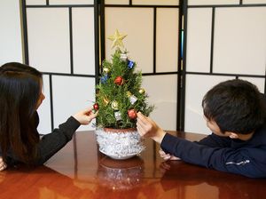 11 Dekorasi Natal yang Sederhana untuk Hiasi Rumahmu