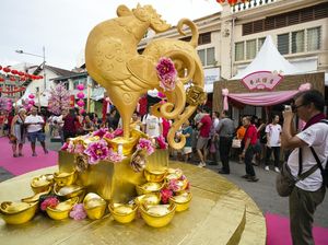 Ramalan Shio Ayam di Tahun 2024: Karier Baik dan Percintaan yang Beruntung Ramalan Shio Ayam di Tahun 2024: Karier Baik dan Percintaan yang Beruntung