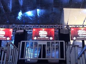 Saksikan Debat Capres-Cawapres di detikcom, Ada Hadiah Total Puluhan Juta