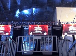 Tim Pemenangan Ganjar-Mahfud Gelar Nobar Debat di Solo, Warga Boleh Ikut