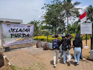Wisata Jelajah Purba, Mengenal Situs Megalitikum yang Ada di Jember