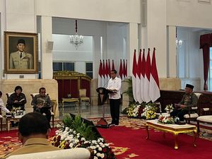 4 Strategi Pemerintah Antisipasi Macet Saat Mudik Natal-Tahun Baru