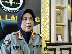 Banyak Kendaraan Pecah Kaca Dilempari Batu di Tol Lampung, Polisi Bergerak