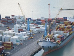 CIF Adalah Skema Pembayaran Ekspor-Impor, Ini Artinya