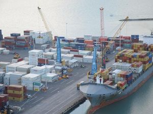 CIF Adalah Skema Pembayaran Ekspor-Impor, Ini Artinya CIF Adalah Skema Pembayaran Ekspor-Impor, Ini Artinya