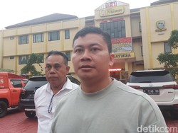 Ada Luka Punggung-Leher Wanita Tewas di Kolong Ranjang Apartemen Bogor