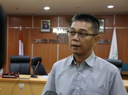 DPRD DKI Jakarta Minta Pemprov Buka Posko Pengaduan KDRT Tingkat RW