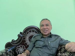 PPP Tak Lolos ke Parlemen Versi Survei, Muzihir: Salah Kaprah