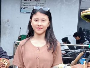 Tolong! Bocah Bandung Berumur 12 Tahun Hilang Dua Pekan Tolong! Bocah Bandung Berumur 12 Tahun Hilang Dua Pekan