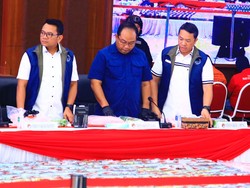 Katim Satgas Escobar Dipromosikan Jadi Kasubdit di Dittipidnarkoba Polri