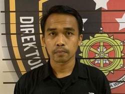 Berkas P21, Kasus Komika Aulia Rakhman Dilimpahkan Ke Kejati Lampung