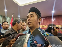 KPU Surabaya Buka Lowongan 57 Ribu KPPS untuk Pemilu 2024