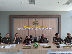 Kejati NTB Hentikan Kasus Korupsi Bandara Sekongkang dan PT AMGM