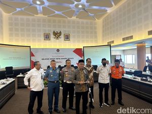 107 Juta Orang Bakal Bepergian Saat Nataru, Muhadjir: Penanganan Lebih Baik
