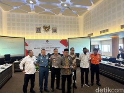 Menko PMK Jelaskan Kesiapan Pemerintah Hadapi Libur Nataru