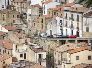 Beli Rumah di Italia Kurang dari Rp 20 Ribu, Beneran Ada!