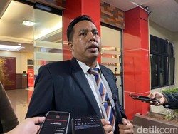 Panca Ngaku Menyesal Usai Membunuh dan Ingin Melihat Makam 4 Anaknya