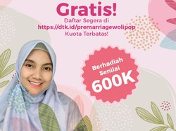 Pastikan Dia Jodoh yang Tepat Untukmu, Cek di Sini Bersama Pakarnya!