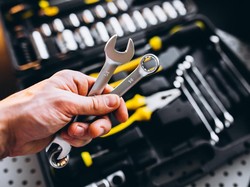 Mengenal Kunci Pas: Pengertian, Ukuran, Jenis, dan Cara Pakai