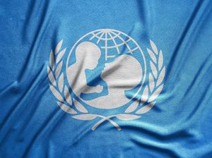 UNICEF Soroti NTB Tertinggi Angka Pernikahan Anak, 75% Tak Tercatat Negara UNICEF Soroti NTB Tertinggi Angka Pernikahan Anak, 75% Tak Tercatat Negara