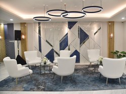 Premium Banget! Deretan Fasilitas Ini Siap Manjakan Nasabah Prioritas BRI