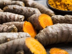 5 Makanan untuk Paru-paru Sehat dan Kuat, Bagus Dikonsumsi Rutin