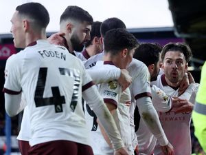 Grealish: Orang-orang Pikir Man City Krisis, Padahal...