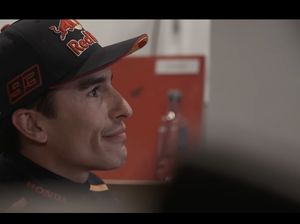 Marc Marquez Ikut Komentar soal Konsesi Buat Yamaha dan Honda, Begini Katanya Marc Marquez Ikut Komentar soal Konsesi Buat Yamaha dan Honda, Begini Katanya