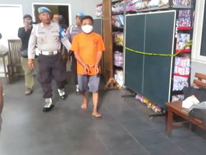 Polisi Tangkap Penipu di DIY, Modusnya Bisa Tarik Duit dari Bank Gaib