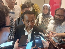 TikTok Shop Buka Lagi Bareng Tokopedia, Bahlil: Tinggal Persetujuan