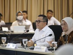 MenPAN-RB Pastikan Layanan Masyarakat Tetap Berjalan Jelang Libur Nataru