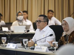MenPAN-RB Pastikan Layanan Masyarakat Tetap Berjalan Jelang Libur Nataru
