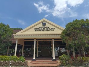 Sejarah Korban 40.000 Jiwa Westerling di Sulsel: Kontroversi-Makna di Baliknya Sejarah Korban 40.000 Jiwa Westerling di Sulsel: Kontroversi-Makna di Baliknya