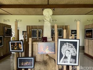 Tari Sakral Sanghyang Dedari Sempat Punah, Bendesa Adat Ungkap Kebenarannya