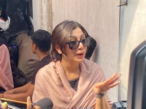 Nisya Adik Raffi Ahmad Hanya Ingin Pisah dari Andika Rosadi