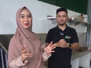 Oki Setiana Dewi Tak Mau Sembarangan untuk Aqiqah
