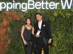 HP Flagship OPPO Find N3 Jadi Andalan Entrepreneur Ini Tunjang Aktivitas