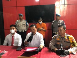 Tipu-tipu Pak Haji Modus Buka Aura, Raup 58 Juta dari Korban