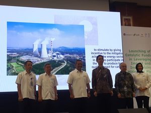 4 Startup Bakal Dapat Guyuran Modal Rp 6,24 Miliar dari Kemenkeu 4 Startup Bakal Dapat Guyuran Modal Rp 6,24 Miliar dari Kemenkeu