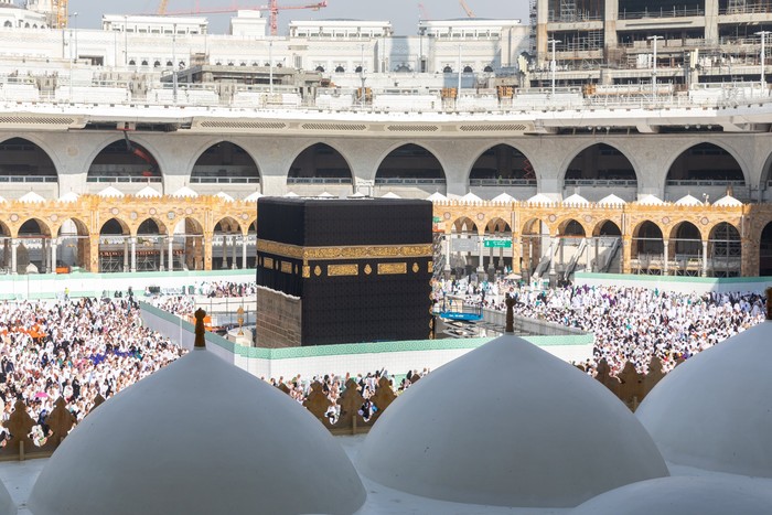 Pemeliharaan terpola Kabah Kabah ditutup untuk pemeliharaan berkala
