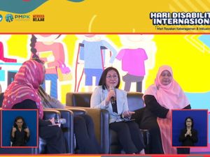 Tantangan Anak Disabilitas: Ditolak Sekolah-Ortu Malu Mengakui Tantangan Anak Disabilitas: Ditolak Sekolah-Ortu Malu Mengakui
