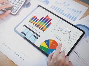Pangsa Pasar Adalah Rasio Penjualan dalam Industri, Ini Cara Menghitungnya Pangsa Pasar Adalah Rasio Penjualan dalam Industri, Ini Cara Menghitungnya