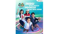 66 Tahun Pertamina Berkontribusi Untuk Ketahanan Energi Dan Ekonomi RI ...