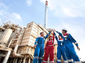 66 Tahun Pertamina Bangun Ketahanan Energi & Ekonomi Indonesia