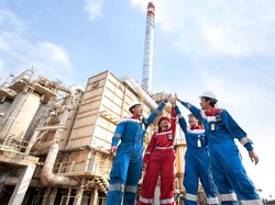 66 Tahun Pertamina Bangun Ketahanan Energi & Ekonomi Indonesia