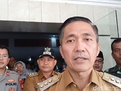 Disdukcapil Palembang Tetap Buka Selama Libur Isra Mikraj-Imlek