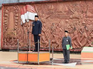 Pemkot Parepare Ajak Kampus Kaji Jumlah Korban 40.000 Jiwa Westerling Pemkot Parepare Ajak Kampus Kaji Jumlah Korban 40.000 Jiwa Westerling